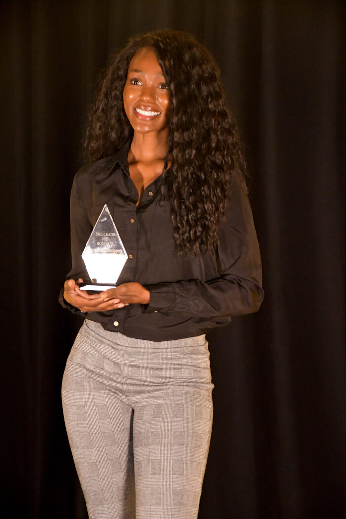 Ranesha Thompson